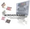 Bordados K.A.M.-Bordados computarizados de empresas