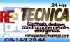 Redtecnica Chile