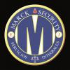 Marcksecurity